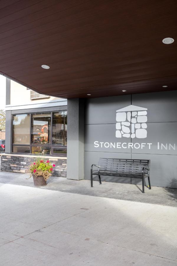 Stonecroft Inn ウィンザー エクステリア 写真