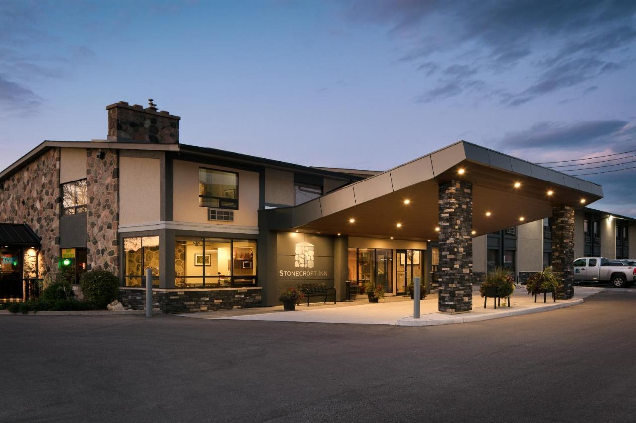 Stonecroft Inn ウィンザー エクステリア 写真
